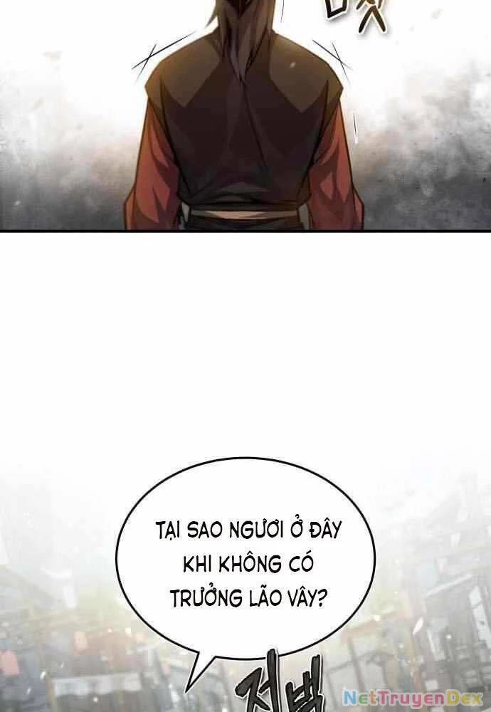 đệ nhất võ sư, baek cao thủ Chapter 36 - Next chapter 37