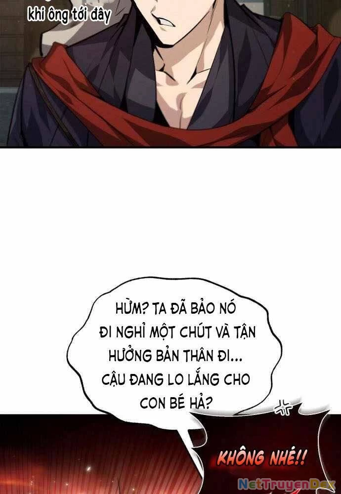 đệ nhất võ sư, baek cao thủ Chapter 37 - Next chapter 38