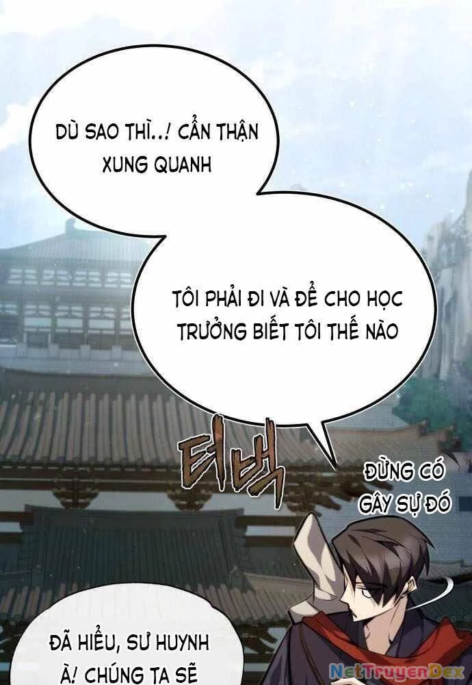 đệ nhất võ sư, baek cao thủ Chapter 37 - Next chapter 38