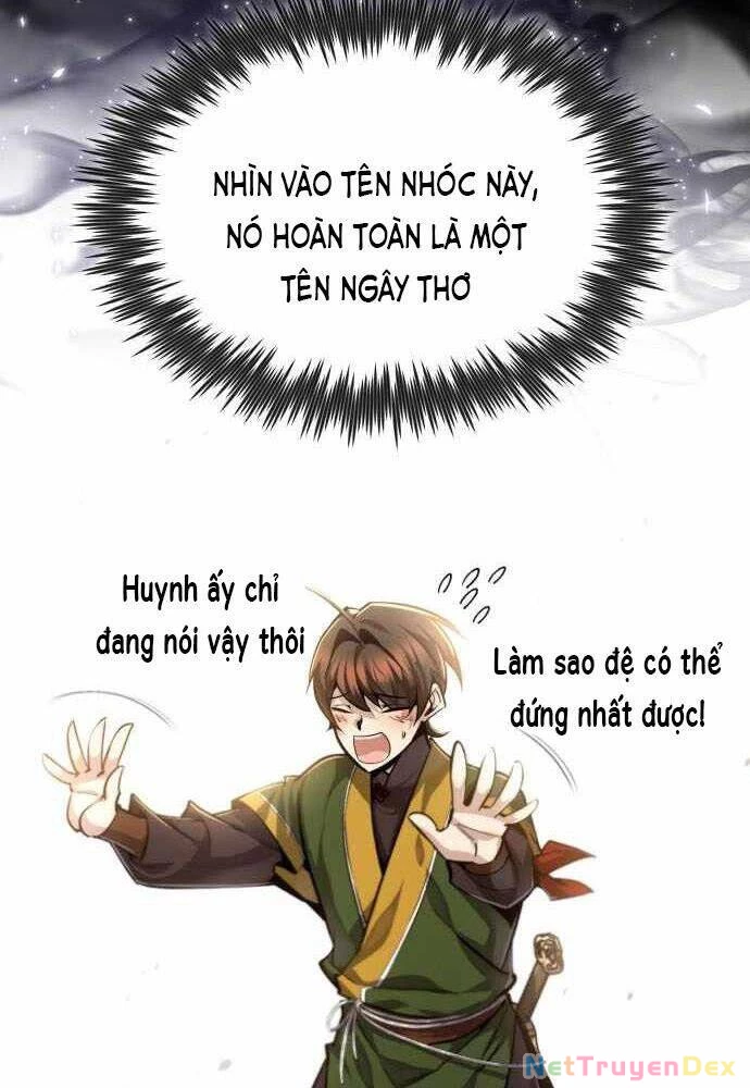 đệ nhất võ sư, baek cao thủ Chapter 37 - Next chapter 38