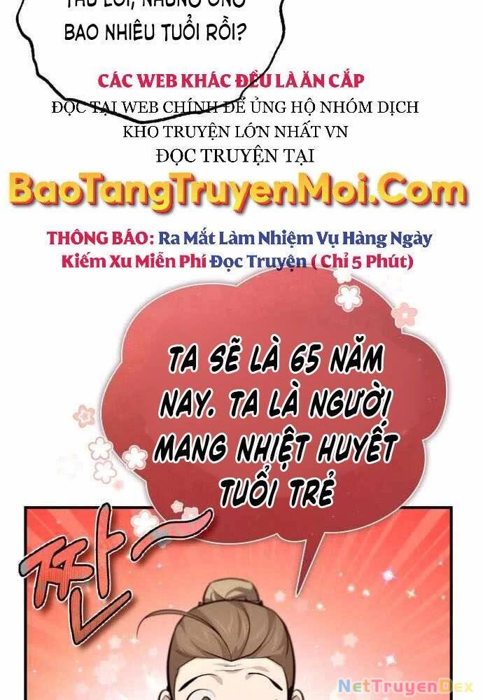 đệ nhất võ sư, baek cao thủ Chapter 37 - Next chapter 38