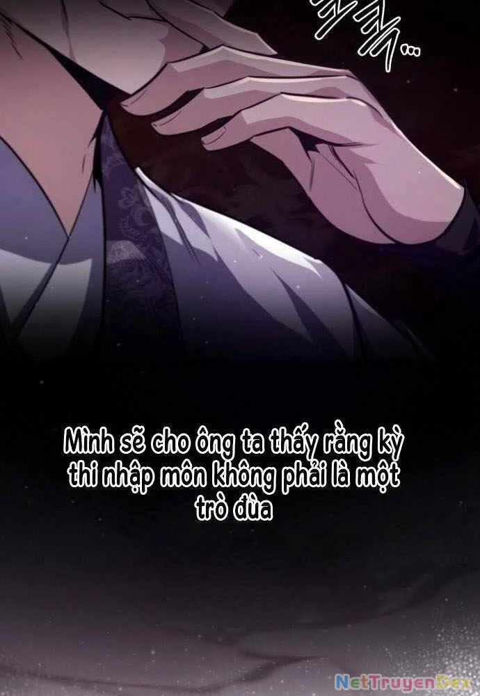 đệ nhất võ sư, baek cao thủ Chapter 37 - Next chapter 38