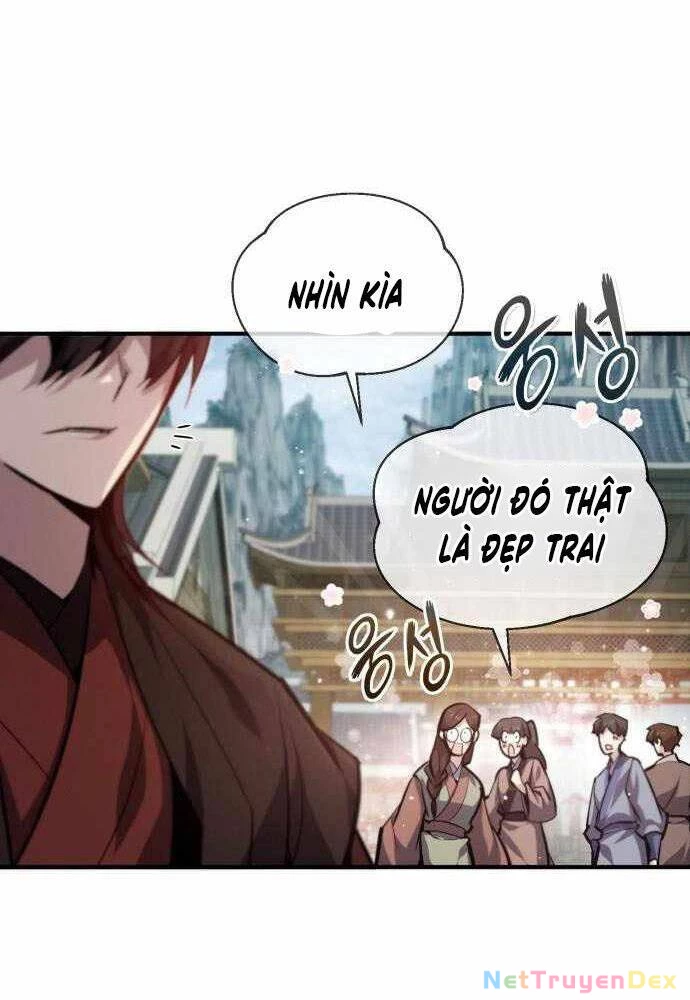 đệ nhất võ sư, baek cao thủ Chapter 37 - Next chapter 38