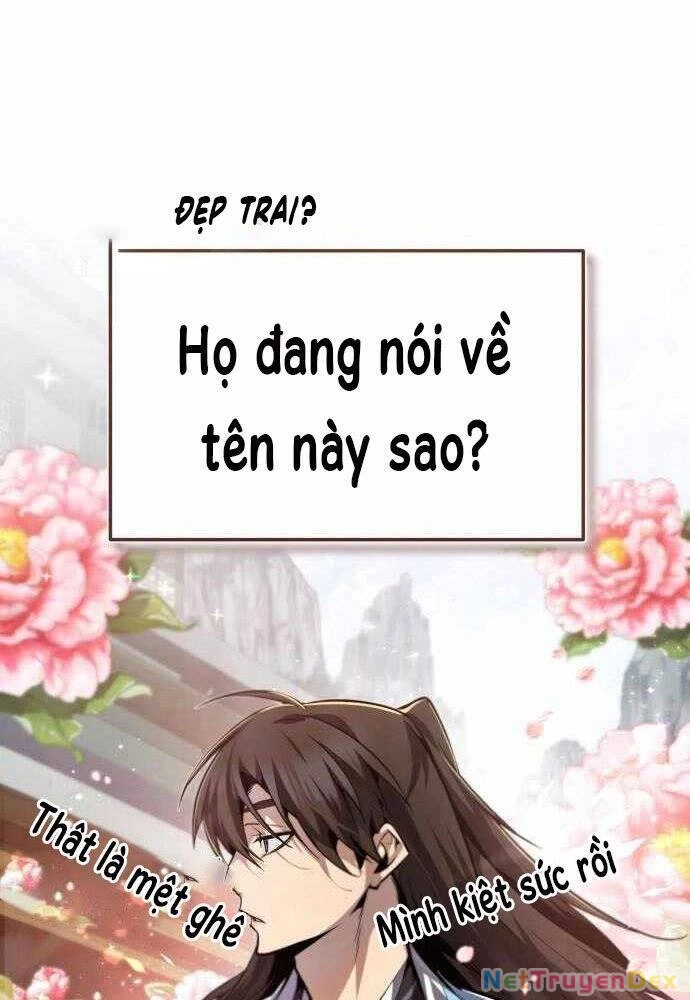 đệ nhất võ sư, baek cao thủ Chapter 37 - Next chapter 38