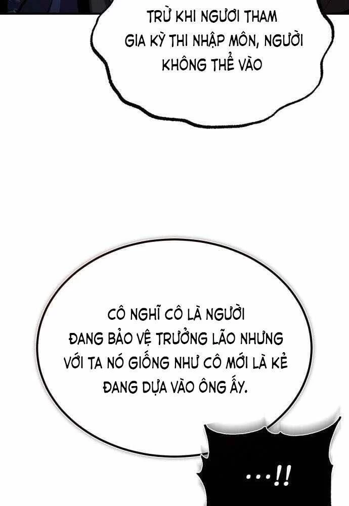 đệ nhất võ sư, baek cao thủ Chapter 37 - Next chapter 38