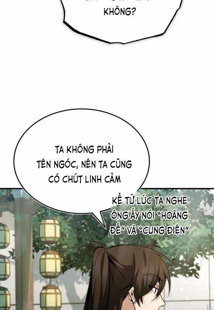 đệ nhất võ sư, baek cao thủ Chapter 37 - Next chapter 38