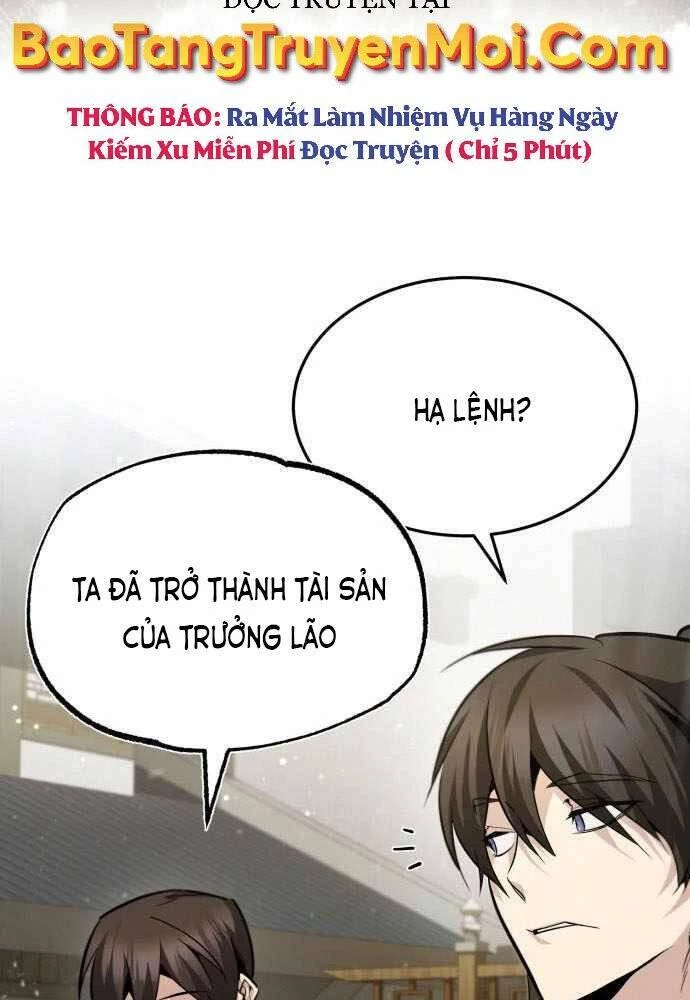 đệ nhất võ sư, baek cao thủ Chapter 37 - Next chapter 38