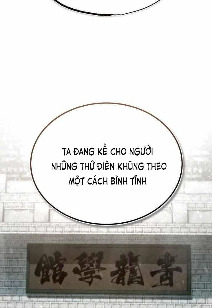 đệ nhất võ sư, baek cao thủ Chapter 37 - Next chapter 38