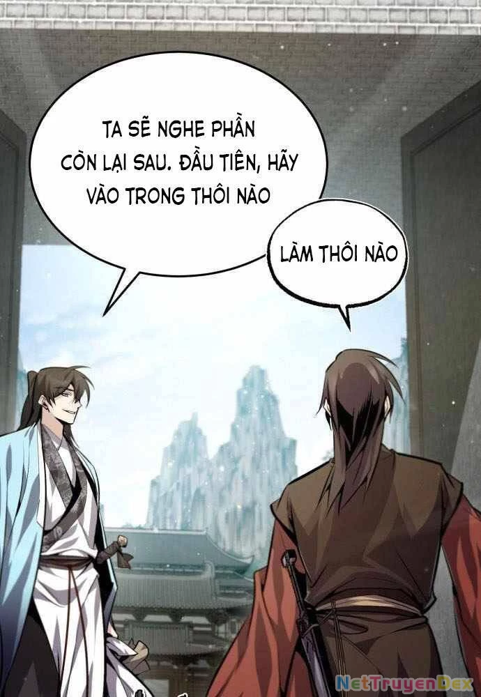 đệ nhất võ sư, baek cao thủ Chapter 37 - Next chapter 38