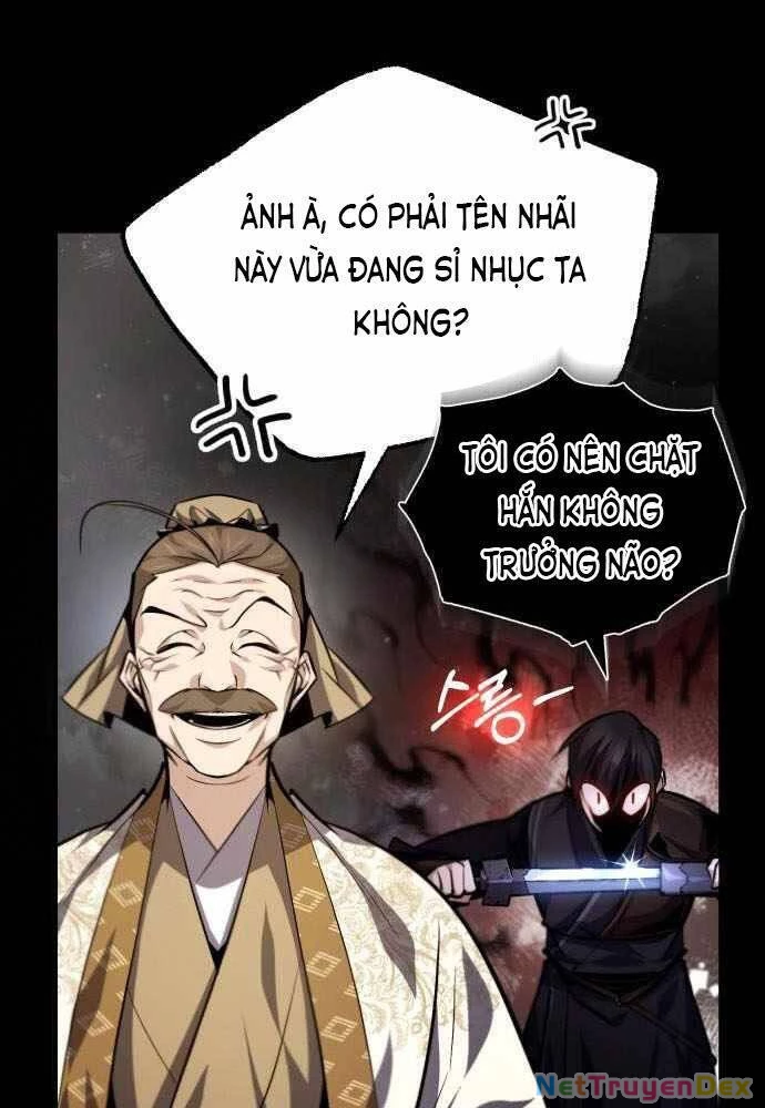 đệ nhất võ sư, baek cao thủ Chapter 37 - Next chapter 38