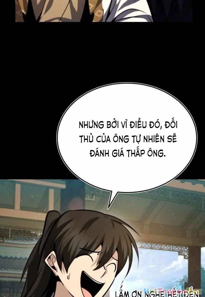 đệ nhất võ sư, baek cao thủ Chapter 37 - Next chapter 38