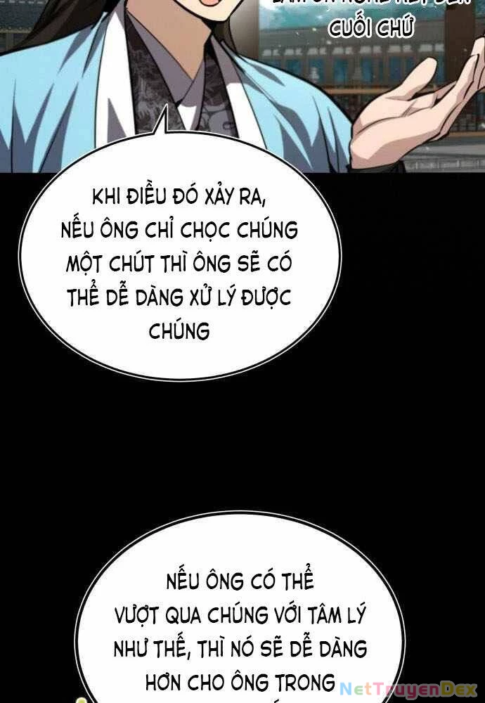 đệ nhất võ sư, baek cao thủ Chapter 37 - Next chapter 38