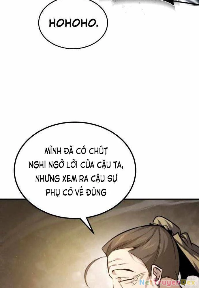 đệ nhất võ sư, baek cao thủ Chapter 37 - Next chapter 38