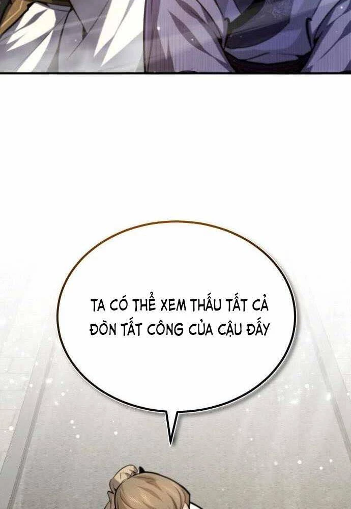 đệ nhất võ sư, baek cao thủ Chapter 37 - Next chapter 38