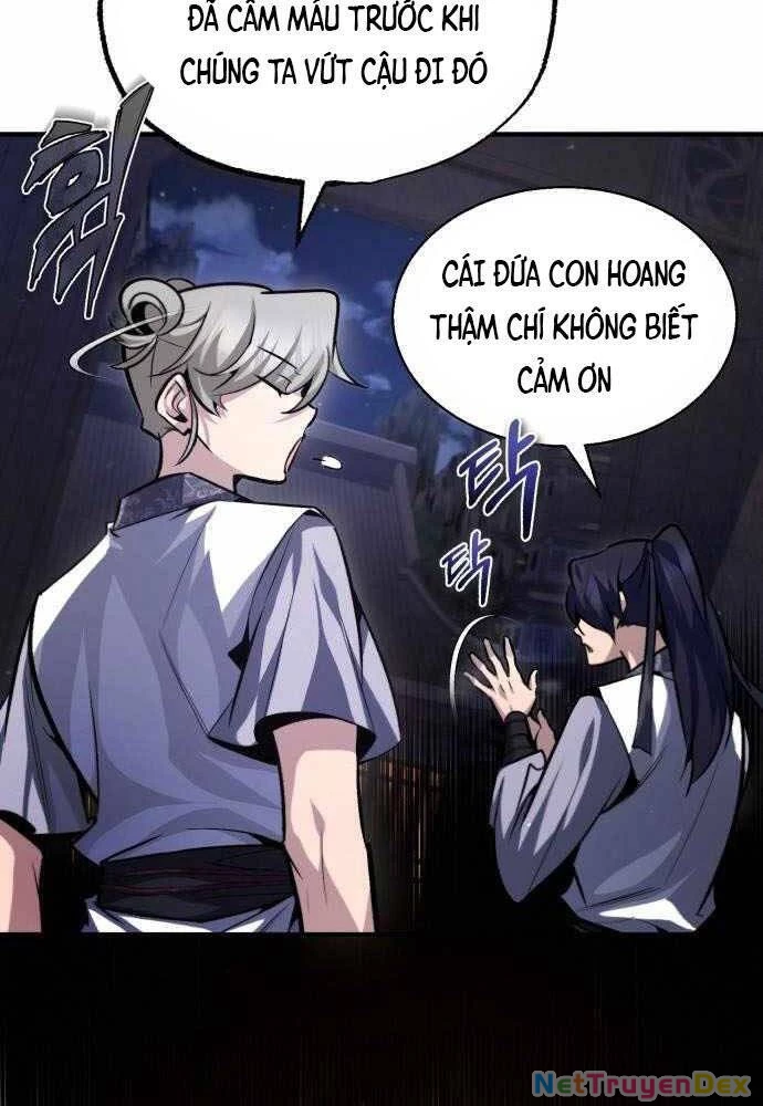 Đệ Nhất Võ Sư, Baek Cao Thủ Chapter 39 - Next Chapter 40