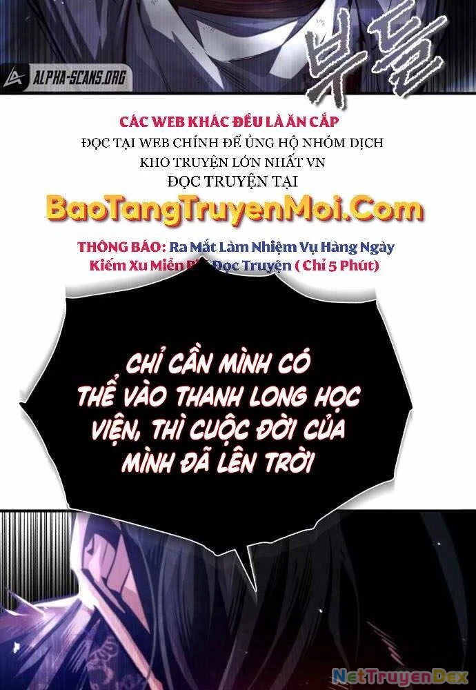 Đệ Nhất Võ Sư, Baek Cao Thủ Chapter 39 - Next Chapter 40