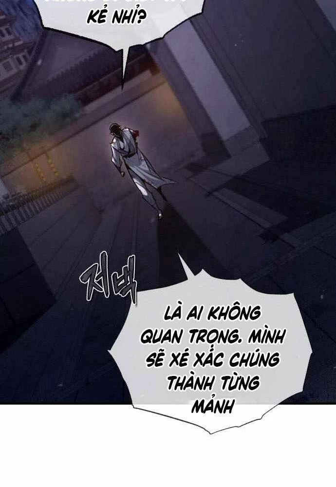 Đệ Nhất Võ Sư, Baek Cao Thủ Chapter 39 - Next Chapter 40