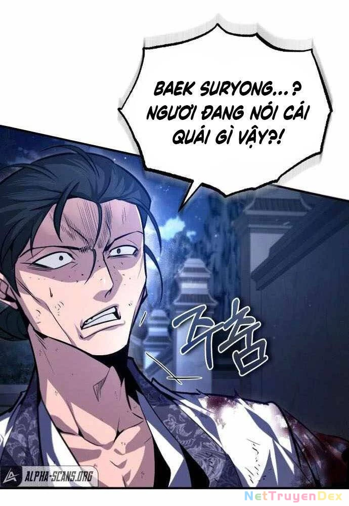 Đệ Nhất Võ Sư, Baek Cao Thủ Chapter 39 - Next Chapter 40