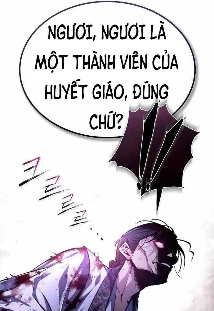 Đệ Nhất Võ Sư, Baek Cao Thủ Chapter 39 - Next Chapter 40