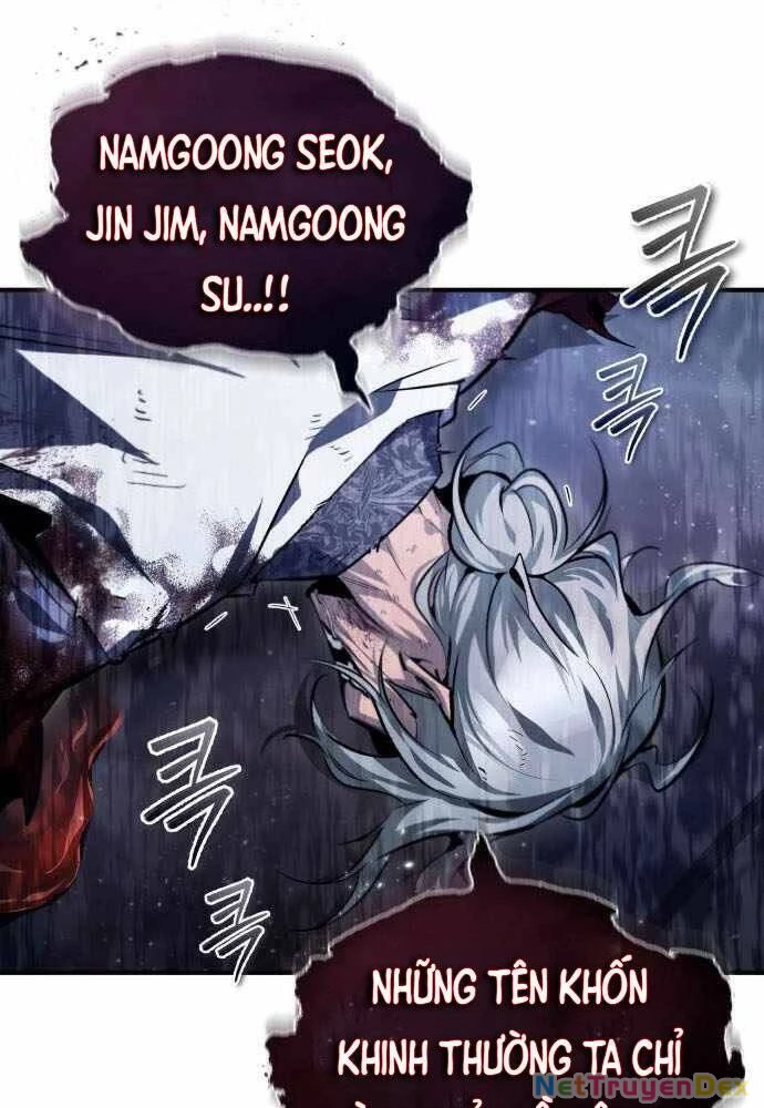 Đệ Nhất Võ Sư, Baek Cao Thủ Chapter 39 - Next Chapter 40