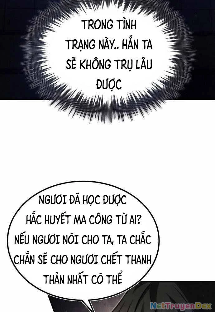 Đệ Nhất Võ Sư, Baek Cao Thủ Chapter 39 - Next Chapter 40