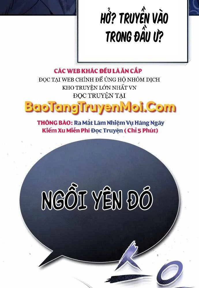 Đệ Nhất Võ Sư, Baek Cao Thủ Chapter 39 - Next Chapter 40