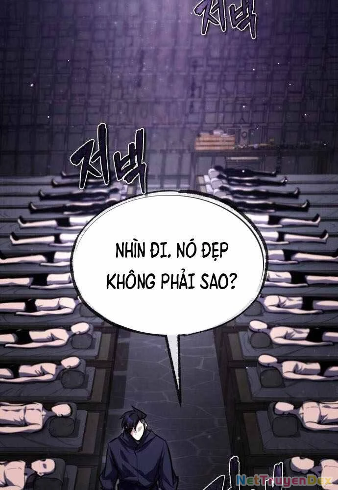 Đệ Nhất Võ Sư, Baek Cao Thủ Chapter 39 - Next Chapter 40