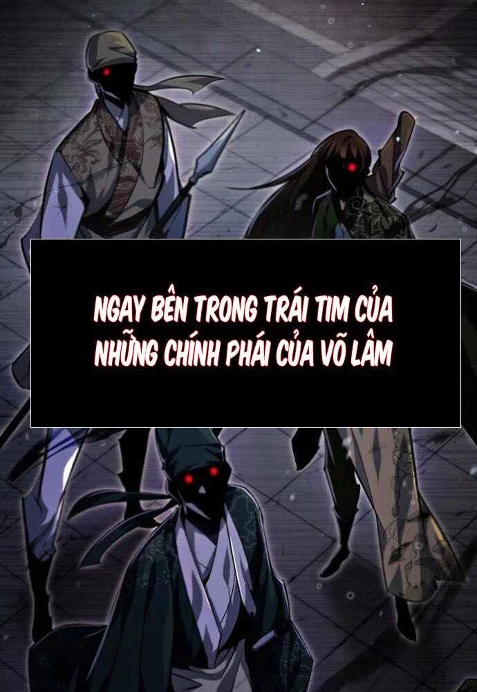 Đệ Nhất Võ Sư, Baek Cao Thủ Chapter 39 - Next Chapter 40