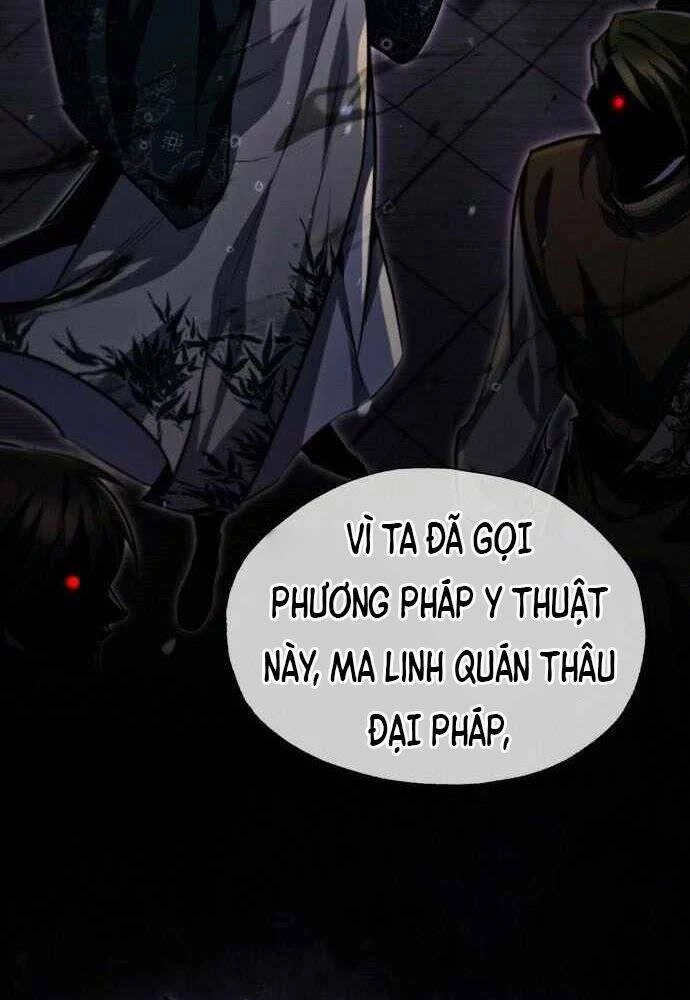 Đệ Nhất Võ Sư, Baek Cao Thủ Chapter 39 - Next Chapter 40