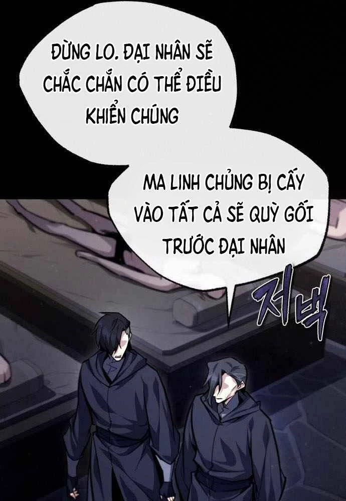 Đệ Nhất Võ Sư, Baek Cao Thủ Chapter 39 - Next Chapter 40