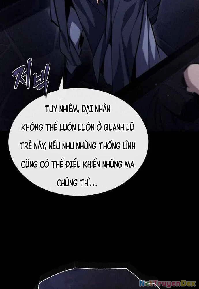 Đệ Nhất Võ Sư, Baek Cao Thủ Chapter 39 - Next Chapter 40