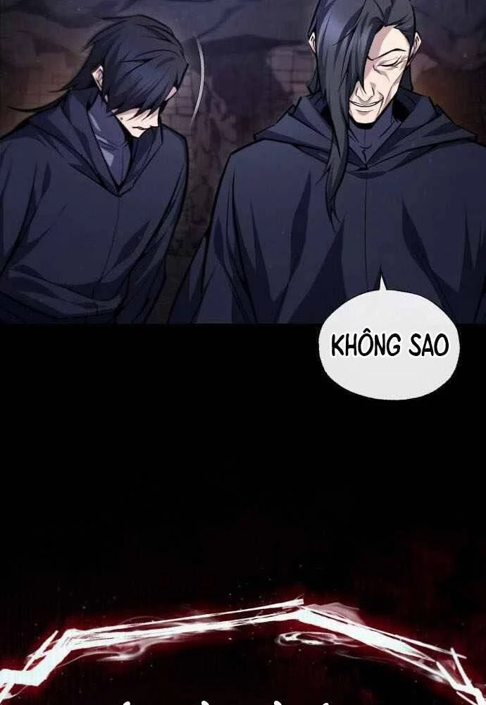 Đệ Nhất Võ Sư, Baek Cao Thủ Chapter 39 - Next Chapter 40