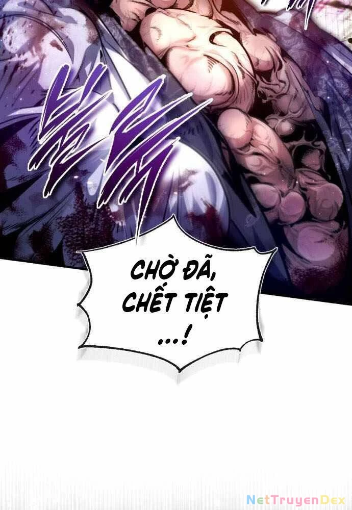 Đệ Nhất Võ Sư, Baek Cao Thủ Chapter 39 - Next Chapter 40