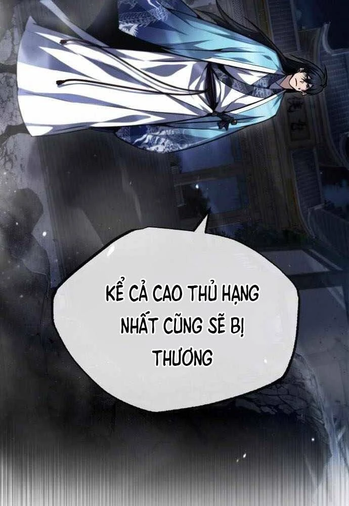 Đệ Nhất Võ Sư, Baek Cao Thủ Chapter 39 - Next Chapter 40