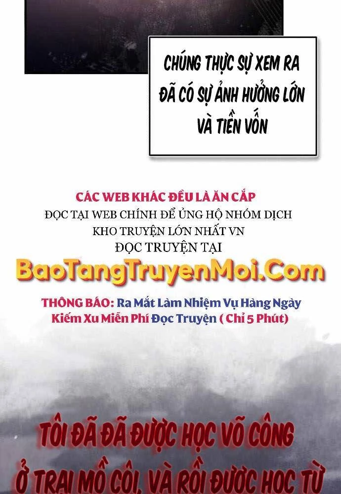 Đệ Nhất Võ Sư, Baek Cao Thủ Chapter 39 - Next Chapter 40