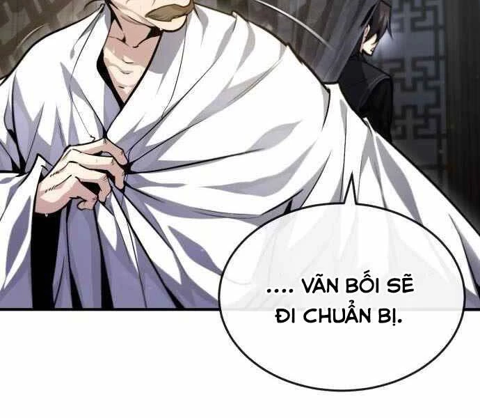 đệ nhất võ sư, baek cao thủ Chapter 40 - Next chapter 41