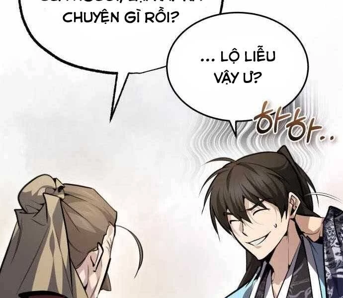 đệ nhất võ sư, baek cao thủ Chapter 40 - Next chapter 41