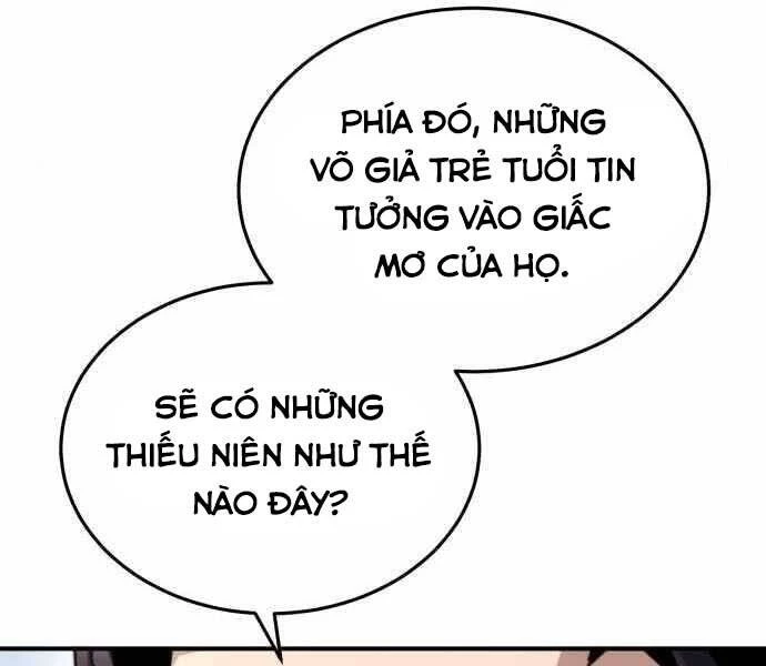 đệ nhất võ sư, baek cao thủ Chapter 40 - Next chapter 41