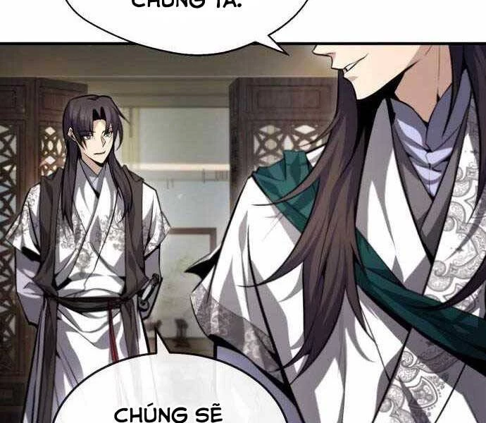 đệ nhất võ sư, baek cao thủ Chapter 40 - Next chapter 41