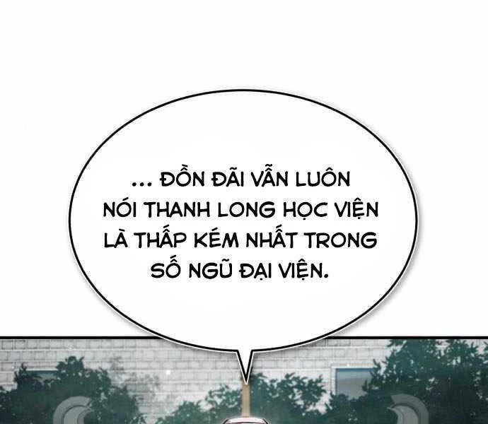 đệ nhất võ sư, baek cao thủ Chapter 40 - Next chapter 41