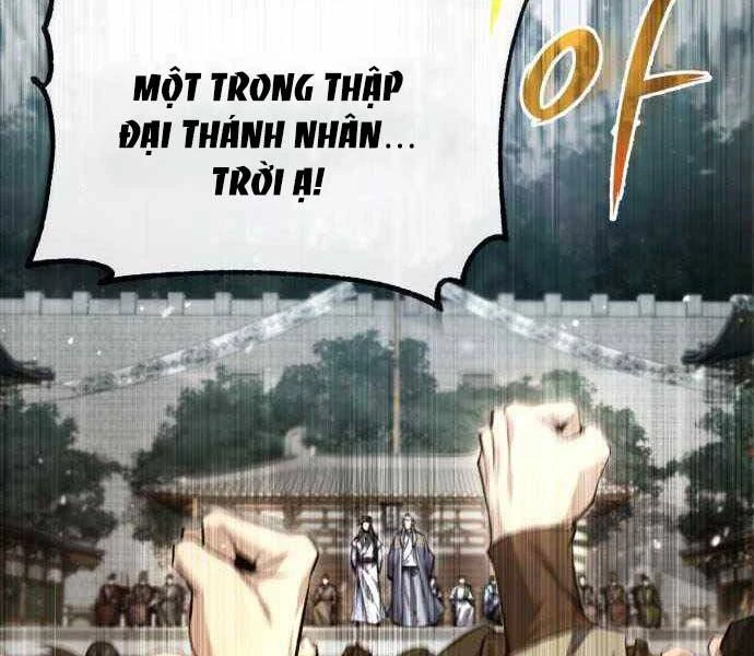 đệ nhất võ sư, baek cao thủ Chapter 40 - Next chapter 41