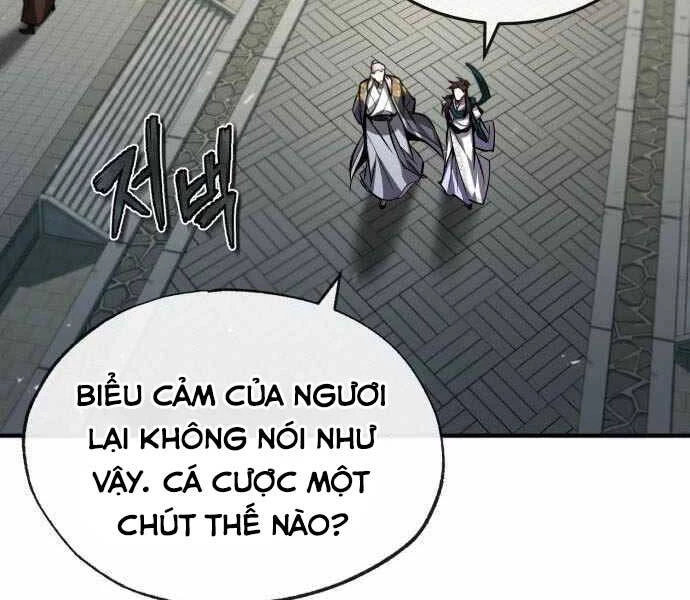 đệ nhất võ sư, baek cao thủ Chapter 40 - Next chapter 41