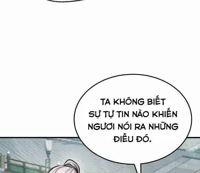 đệ nhất võ sư, baek cao thủ Chapter 40 - Next chapter 41