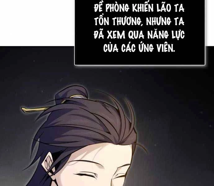 đệ nhất võ sư, baek cao thủ Chapter 40 - Next chapter 41