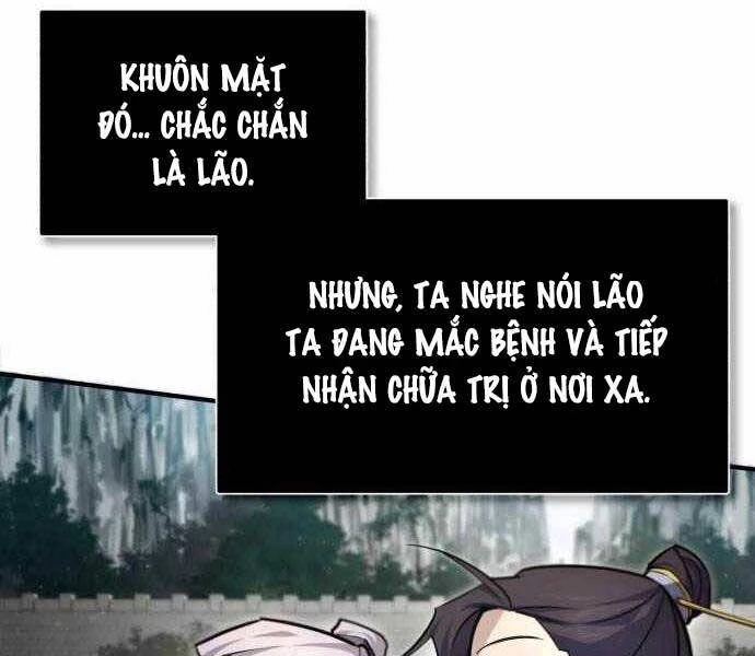 đệ nhất võ sư, baek cao thủ Chapter 40 - Next chapter 41