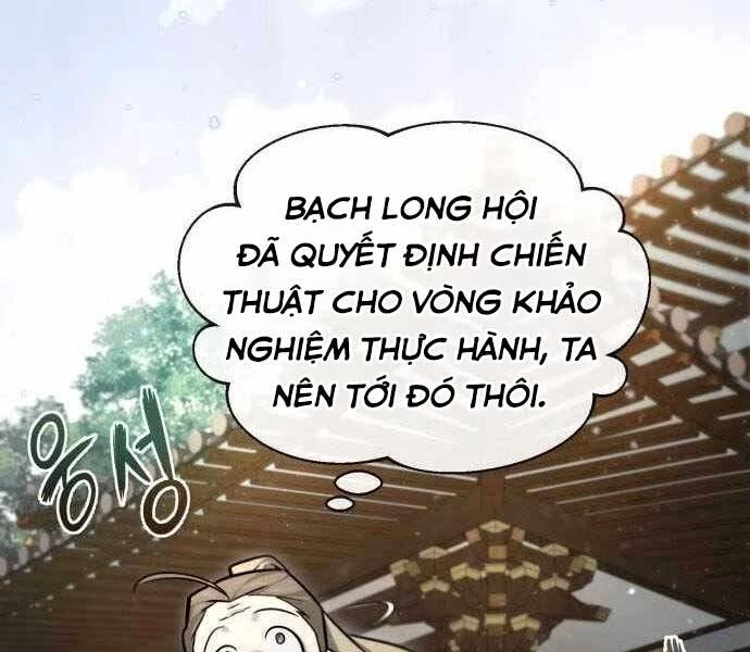 đệ nhất võ sư, baek cao thủ Chapter 40 - Next chapter 41