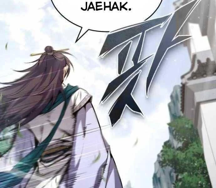 đệ nhất võ sư, baek cao thủ Chapter 41 - Next chapter 42