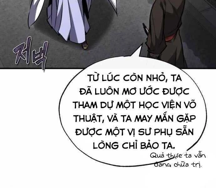 đệ nhất võ sư, baek cao thủ Chapter 41 - Next chapter 42