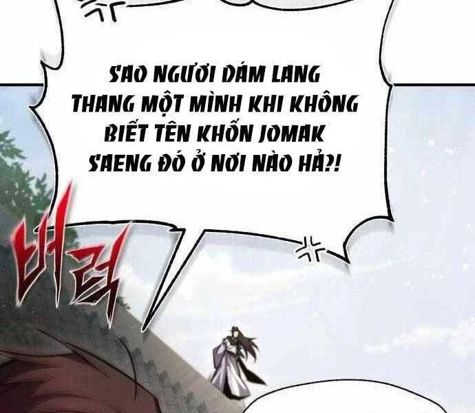 đệ nhất võ sư, baek cao thủ Chapter 41 - Next chapter 42