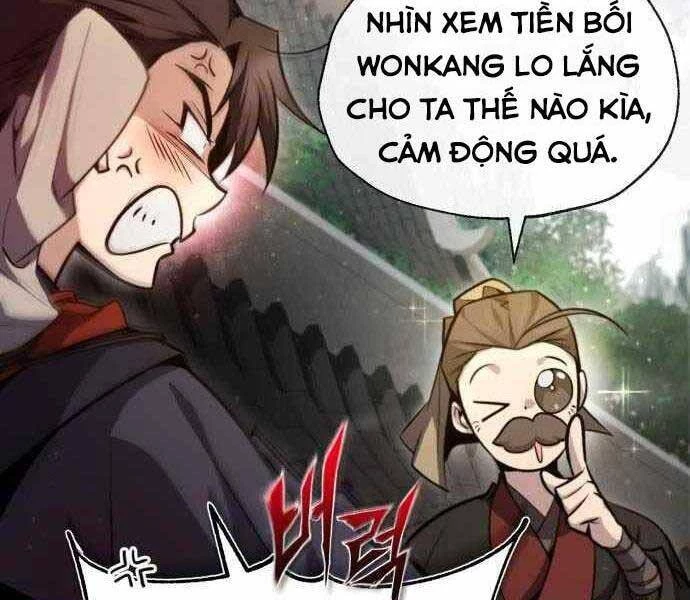 đệ nhất võ sư, baek cao thủ Chapter 41 - Next chapter 42